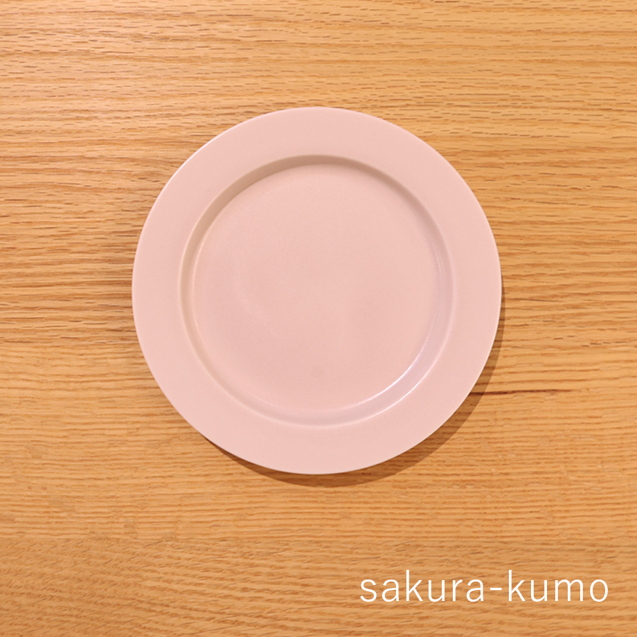 ⭐︎大人気商品⭐︎廃盤　イイホシユミコ　アンジュール　プレート3点セット　箱あり unjour プレート SS （ユミコ イイホシ ポーセリン／yumiko
