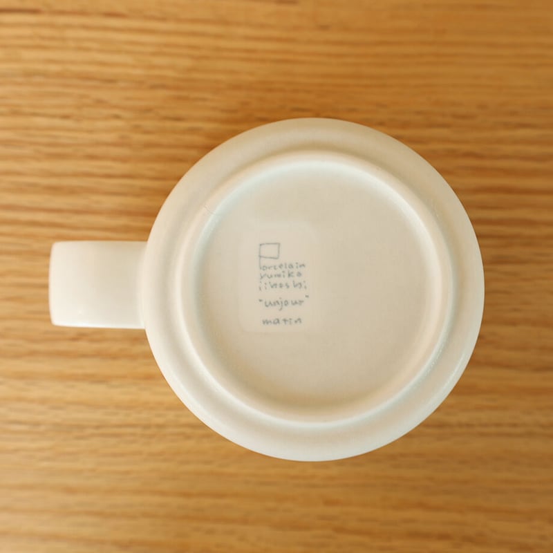 yumiko iihoshi porcelain