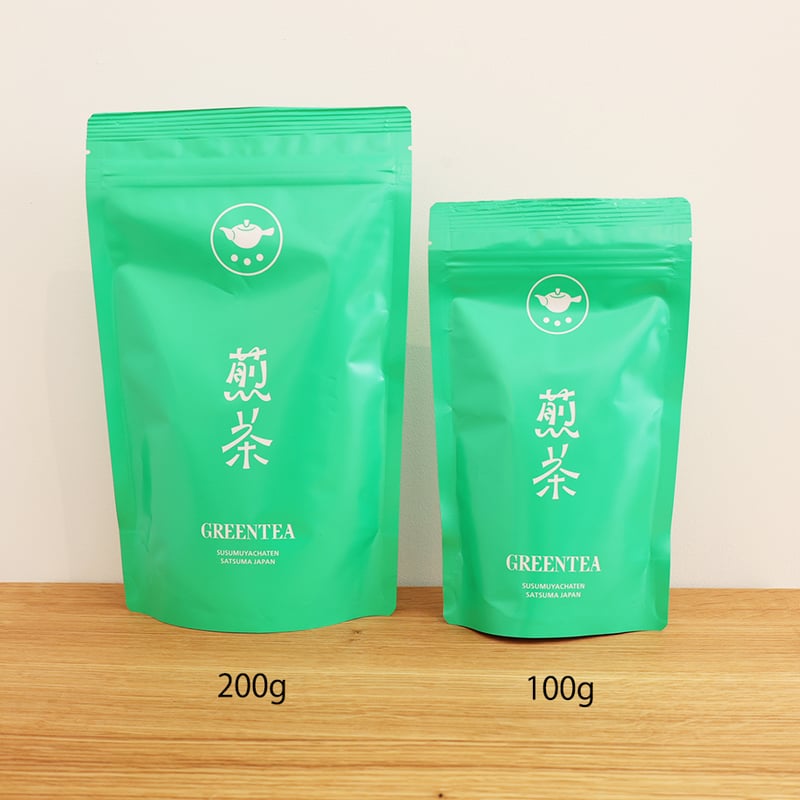 すすむ屋茶店(すすむやちゃてん) 