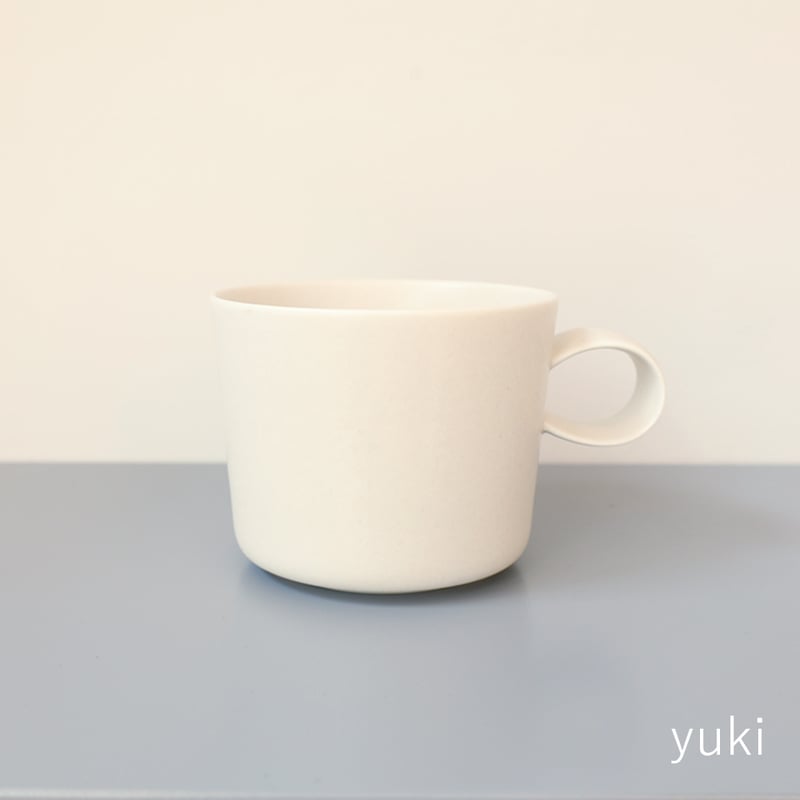 ✴︎希少✴︎ イイホシユミコ　アンジュール　マグカップ　廃盤色　ピンク ✴︎希少✴︎ イイホシユミコ アンジュール マグカップ 廃盤色 ピンク