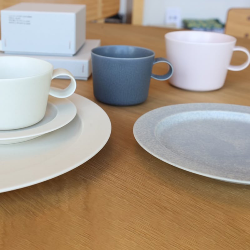 yumiko iihoshi porcelain