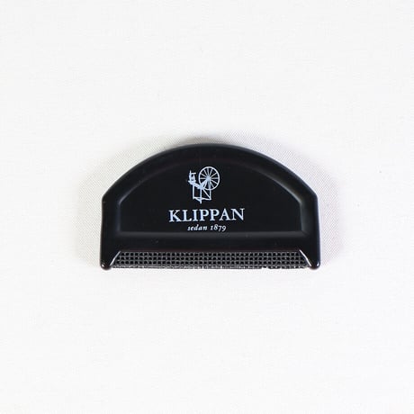 KLIPPAN"WOOL COMB / ウールコーム"