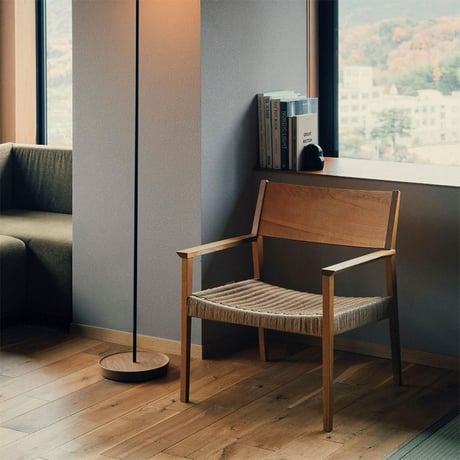 ペーパーコードチェア | STORES