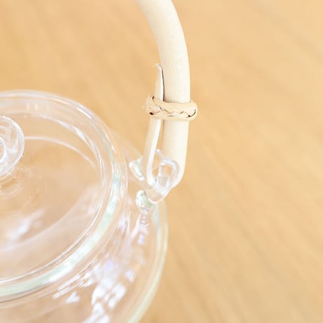 STUDIO PREPA (スタジオプレパ）"ティーポット"