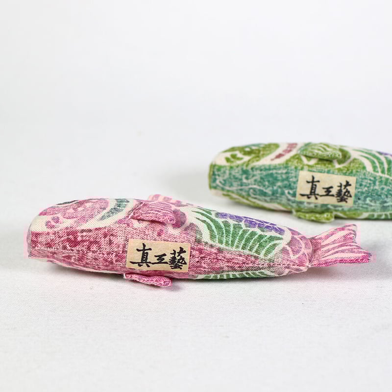 真工藝（しんこうげい）