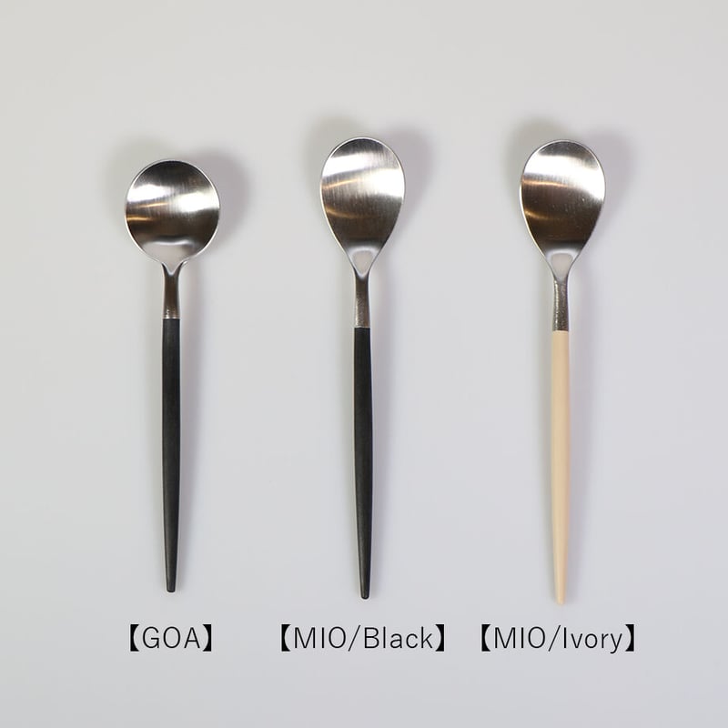 クチポール　cutipol カトラリー19本 Cutipol（クチポール）