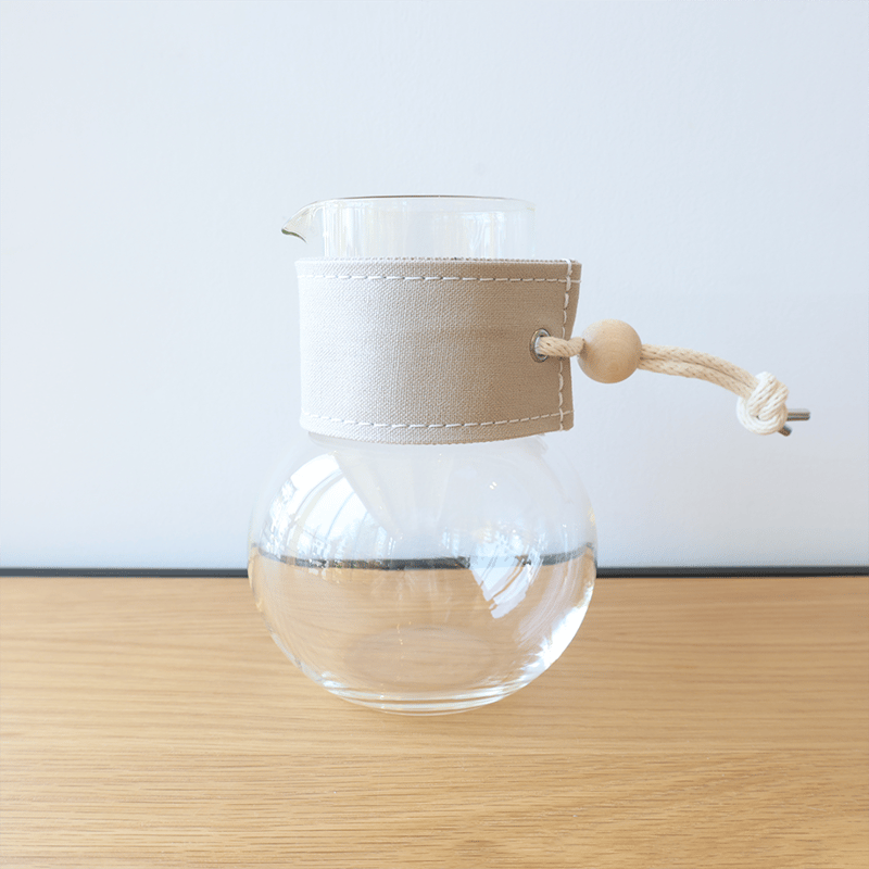 STUDIO PREPA スタジオプレパ COFFEE COUNTY グラス Studio Prepa Coffee County Glass Cup 【公式通販】