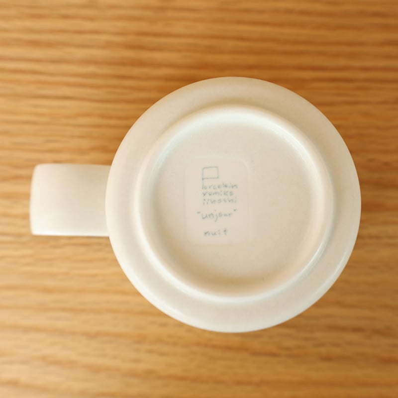 yumiko iihoshi porcelain