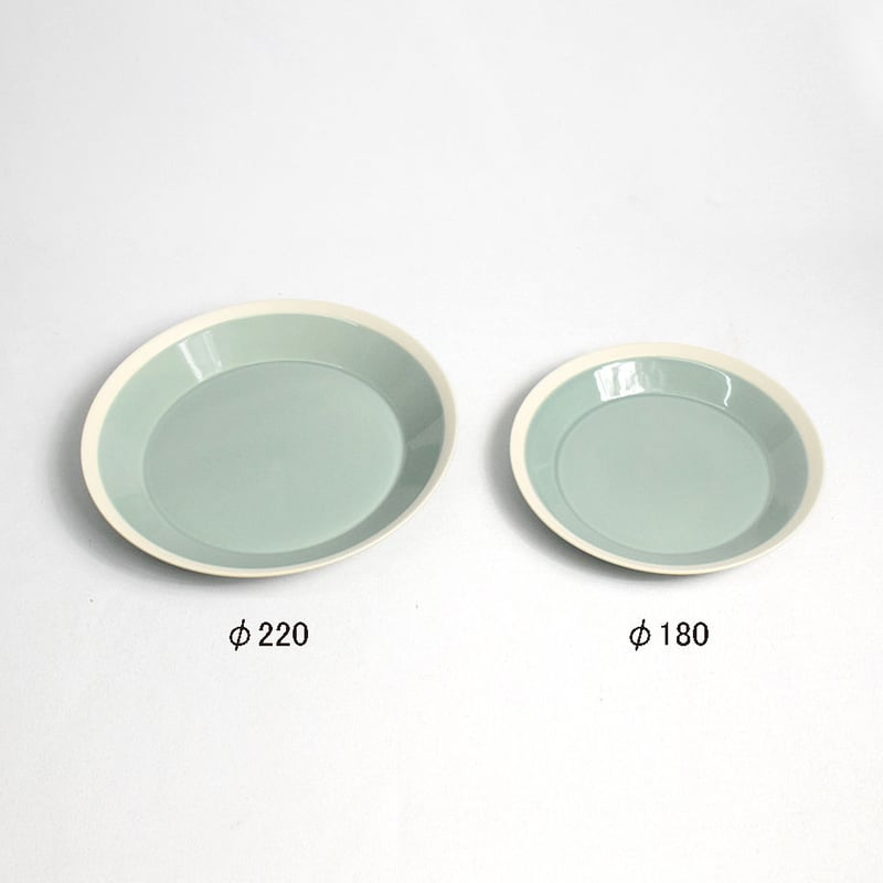 yumiko iihoshi porcelain×木村硝子店