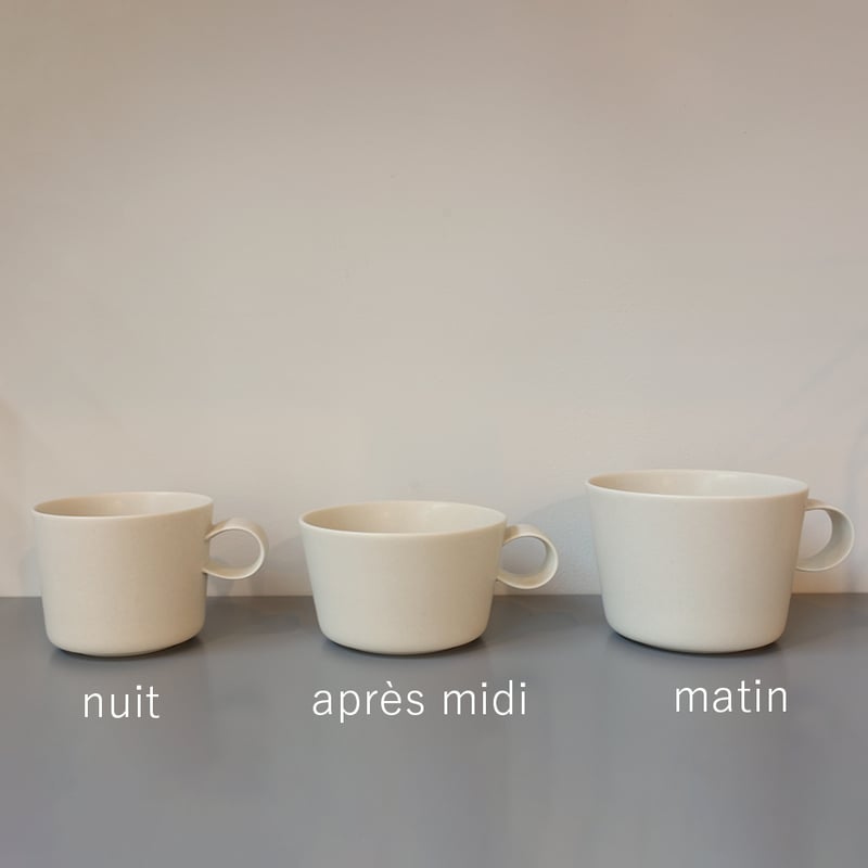 yumiko iihoshi porcelain