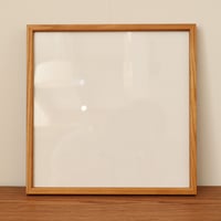 BIRDS' WORDS (バーズ ワーズ) "FRAME 30 (木製)"