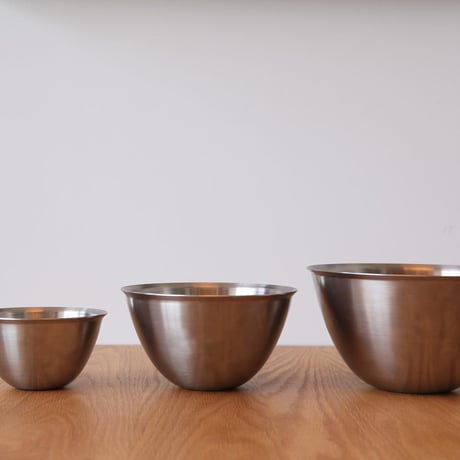 conte（コンテ）"まかないボウル"