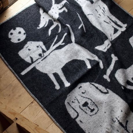 羊模様 ウールブランケット Amazon｜OdDdot 子羊と羊のプリント スーパーソフト 快適