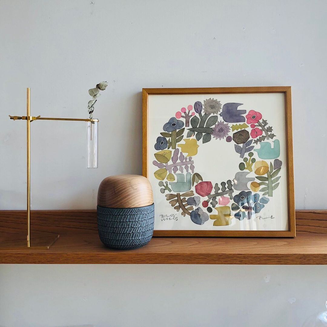 BIRDS' WORDS (バーズ ワーズ) BIRDS' WORDS (バーズ ワーズ)