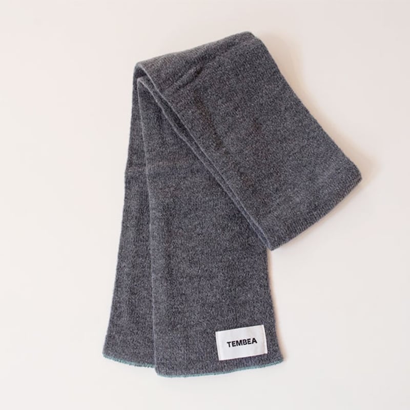 TEMBEA マフラー TEMBEA（テンベア）