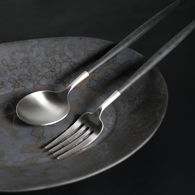 クチポール　cutipol カトラリー19本 Cutipol（クチポール）