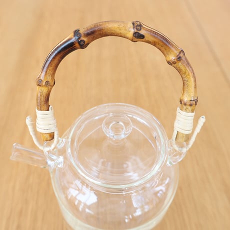 STUDIO PREPA (スタジオプレパ）"ティーポット"