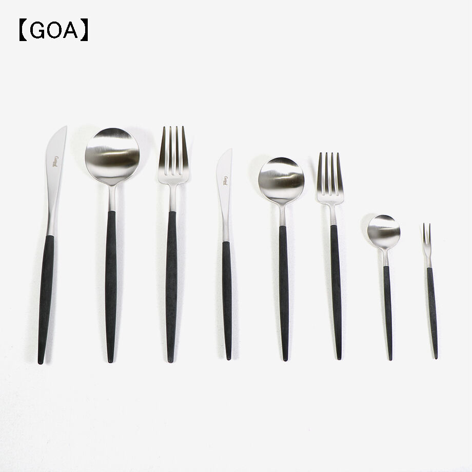 クチポール Cutipol フォーク 5本 クチポール Cutipol フォーク 5本