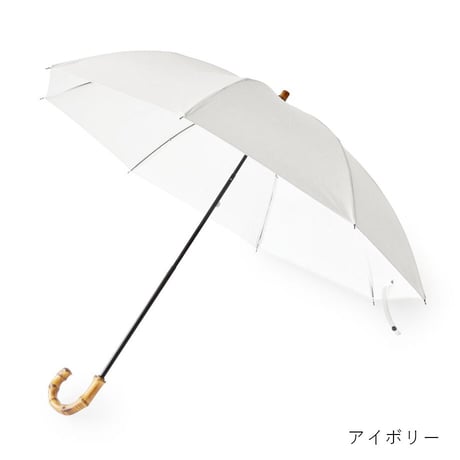 CINQ（サンク）"晴雨兼用傘 折りたたみ傘"