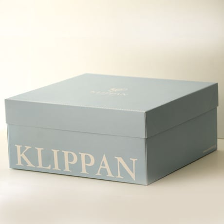 KLIPPAN（クリッパン）"ギフトボックス 大"