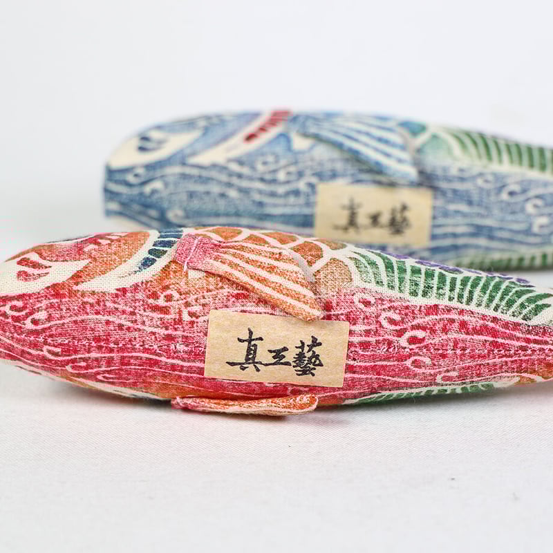 真工藝（しんこうげい）