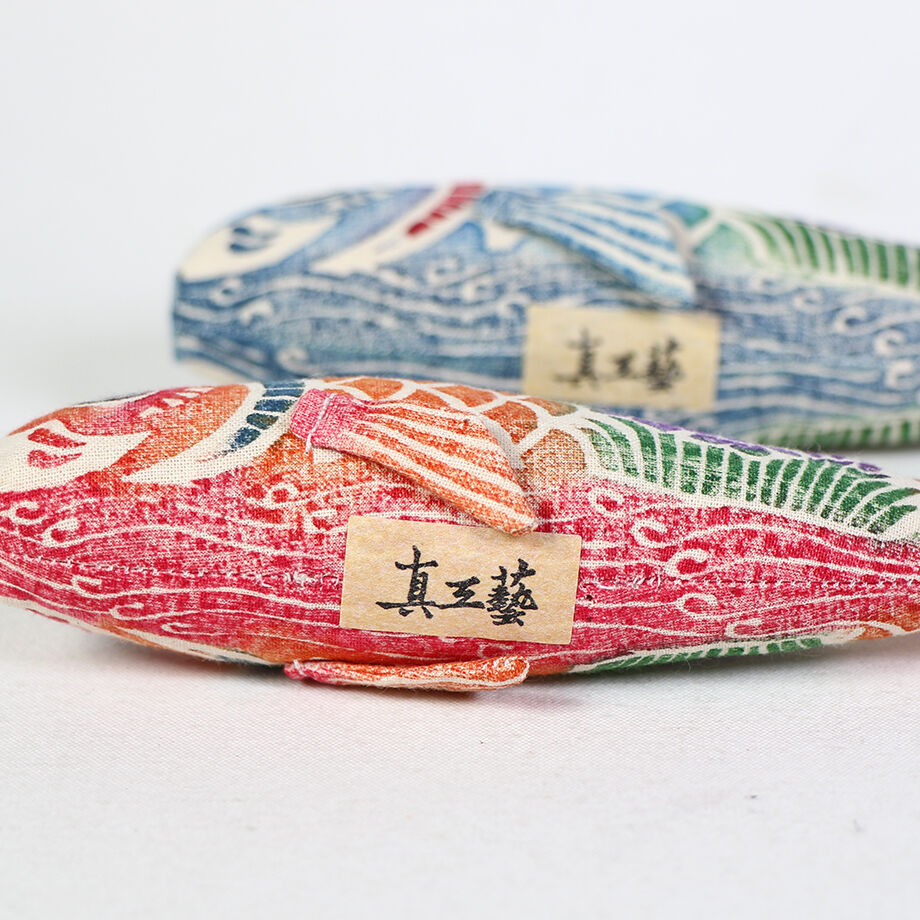 真工藝（しんこうげい）