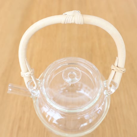 STUDIO PREPA (スタジオプレパ）"ティーポット"