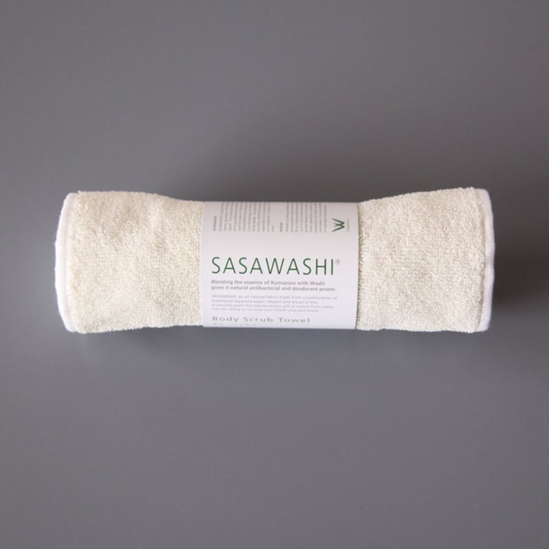 SASAWASHI(ササワシ) 