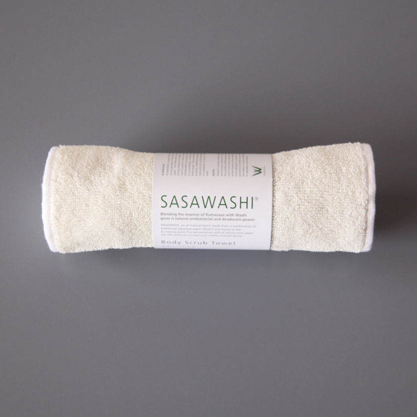 SASAWASHI(ササワシ) 