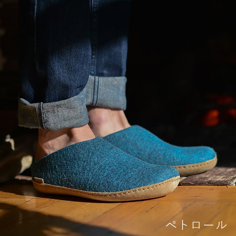 glerups（グレーラップ）