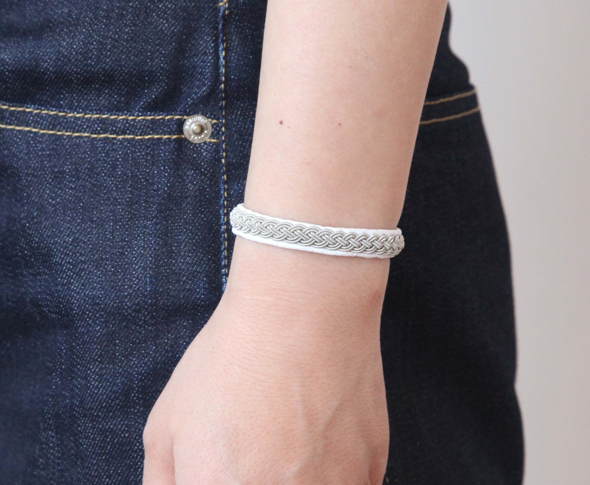 Stefan Paulsson（ステファン ポールソン） Bracelet Stefan Paulsson（ステファン ポールソン）