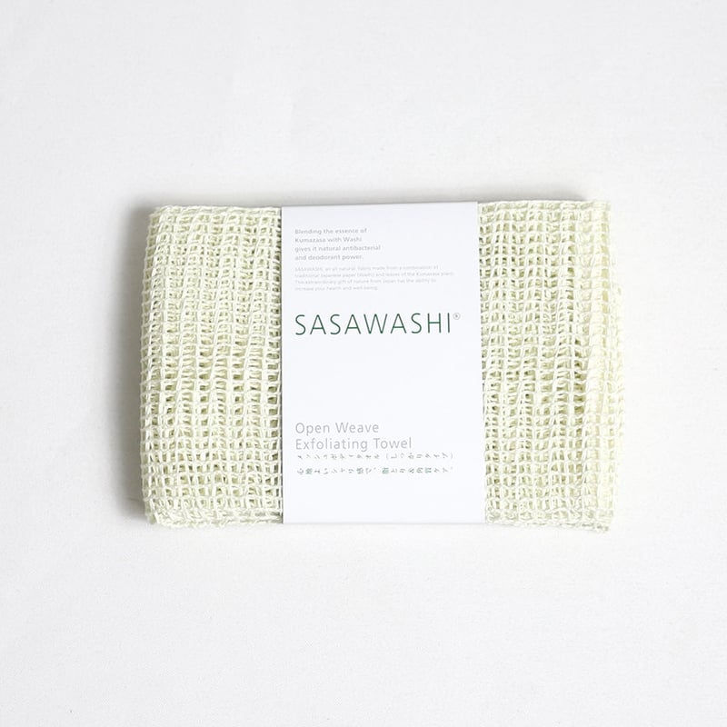 SASAWASHI（ササワシ）