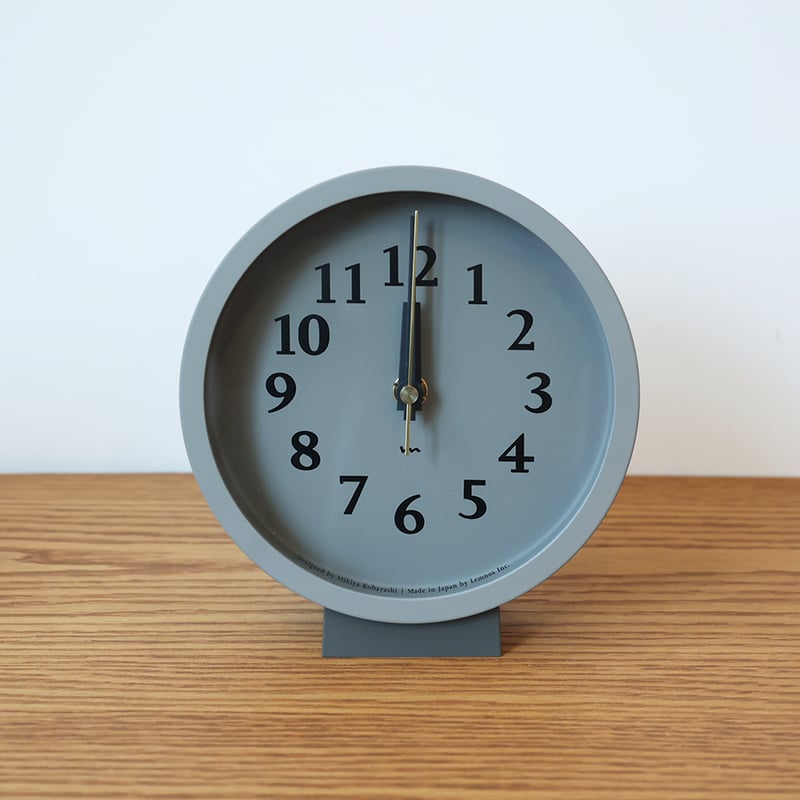 レア　ビンテージ　Lemnos タイムレス　コンフォート　North clock レア ビンテージ Lemnos タイムレス コンフォート North clock