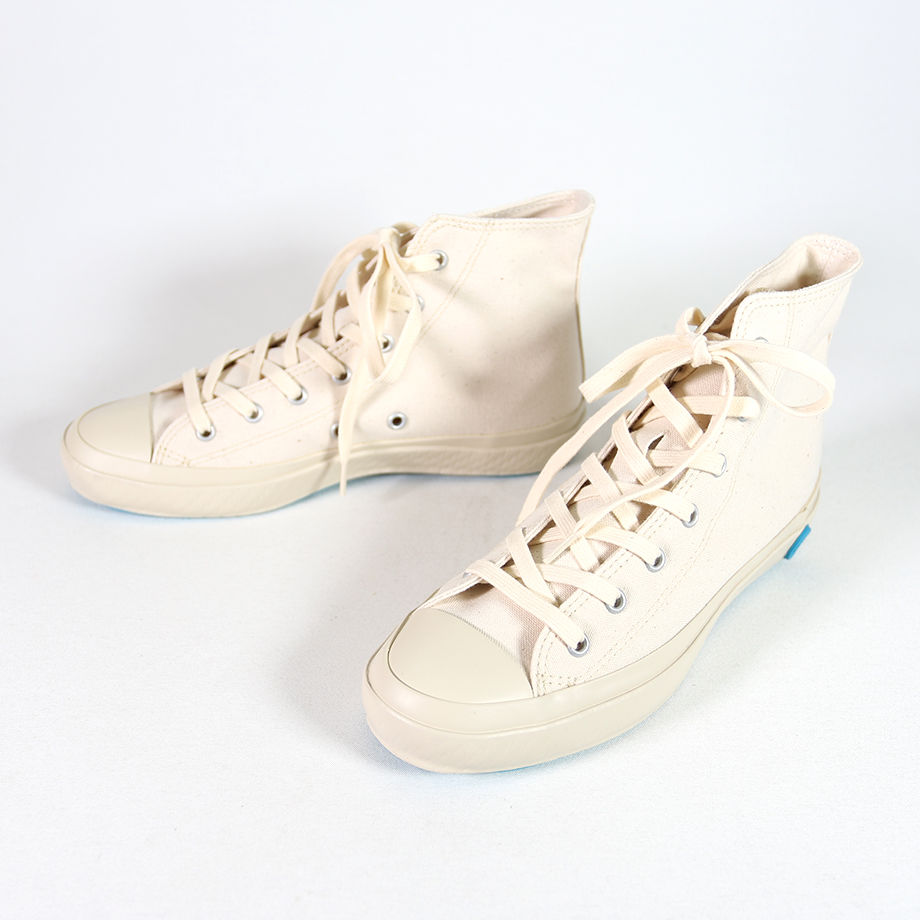美品25MOON STAR ムーンスター シューズライクポタリー HA790 日本製 SHOES LIKE POTTERY（シューズライクポタリー