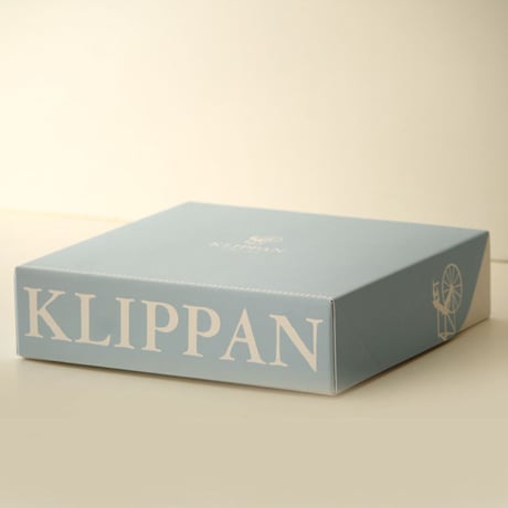 KLIPPAN（クリッパン）"ギフトボックス 小"