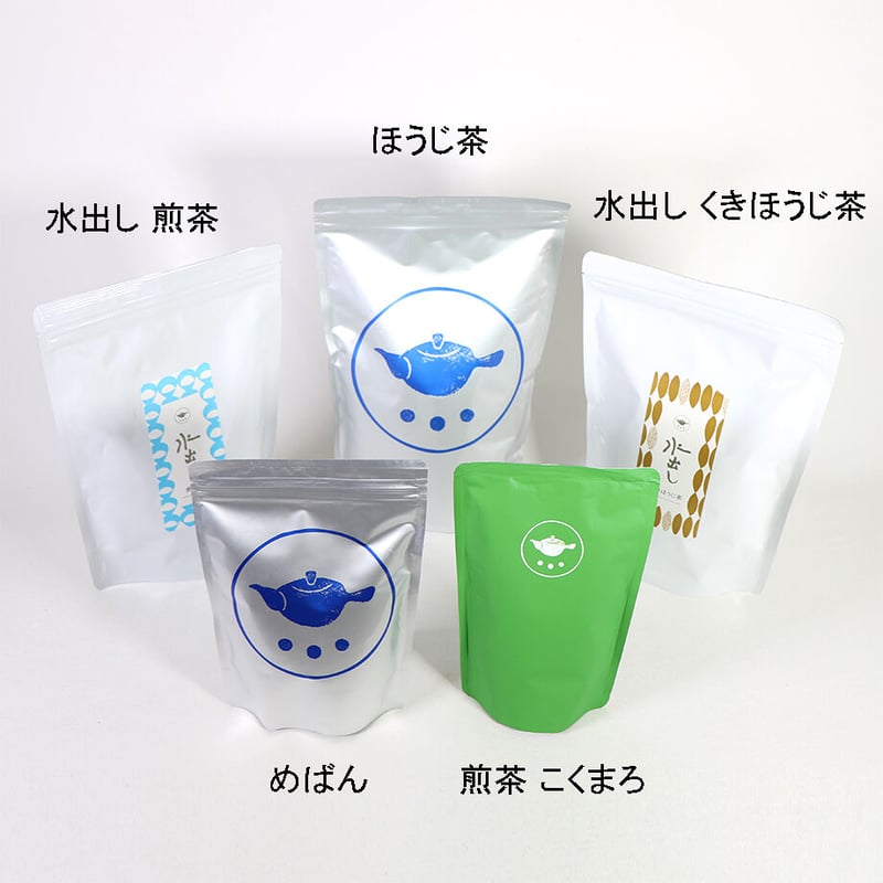 すすむ屋茶店(すすむやちゃてん) 
