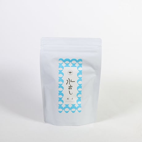 すすむ屋茶店(すすむやちゃてん)  "水出し 煎茶ティーバッグ(5g×20個)"