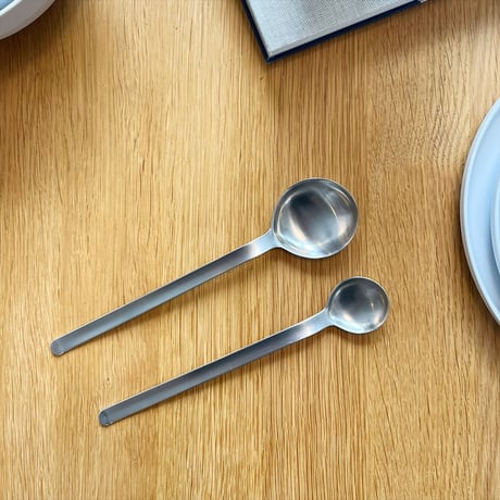 conte（コンテ）"やくさじ / 計量スプーン"