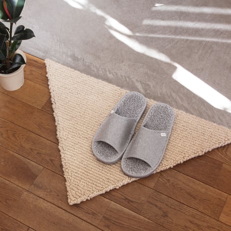 SASAWASHI(ササワシ) "スリッパ "