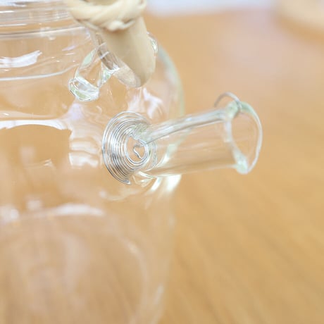 STUDIO PREPA (スタジオプレパ）"ティーポット"