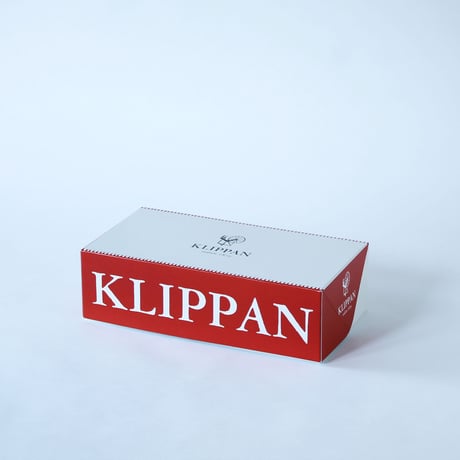 KLIPPAN"ギフトボックス 小"