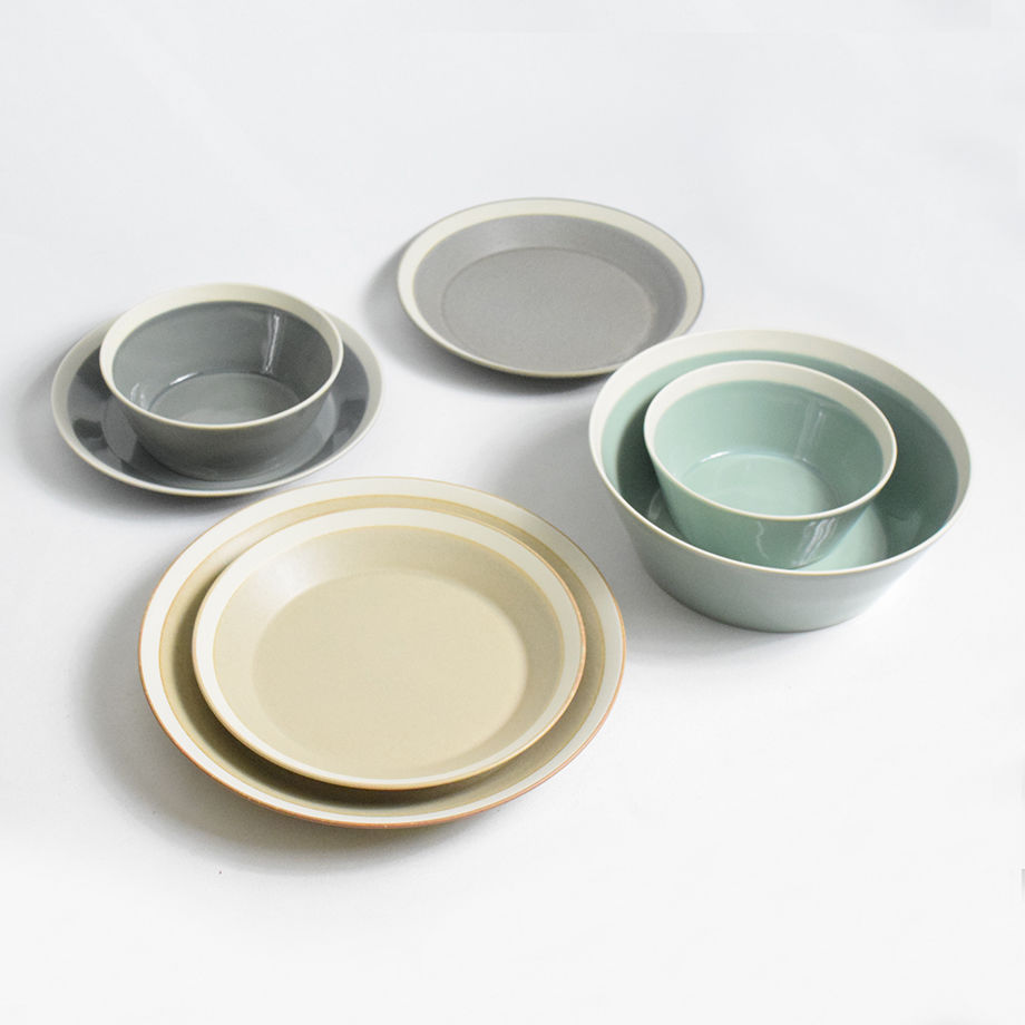 yumiko iihoshi porcelain イイホシユミコdishes yumiko iihoshi porcelain×木村硝子店