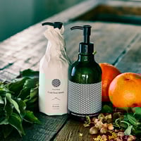 Komons(コモンズ) "I can here music / ハンドソープ "