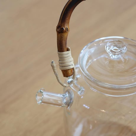 STUDIO PREPA (スタジオプレパ）"ティーポット"