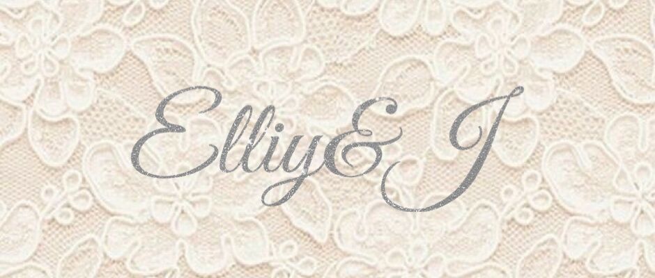 Elliy&J(エリーアンドジェー)