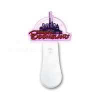 "TOKYO BOONIELAND®"　ペンライト　WHITE