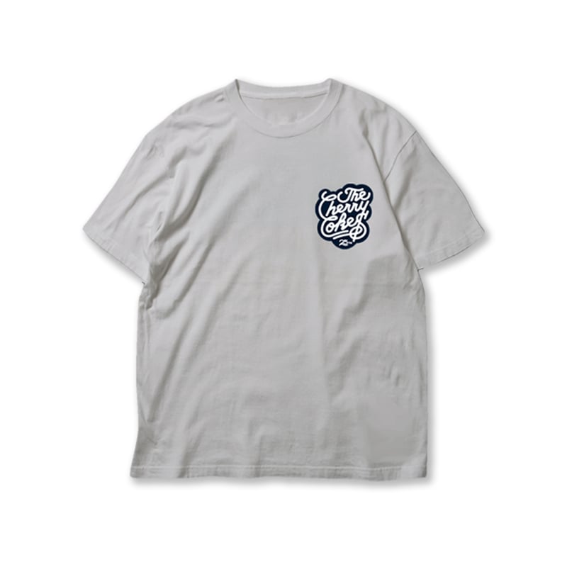 25th LOGO S/S T-Shirts | THE CHERRY COKE$ ONLIN