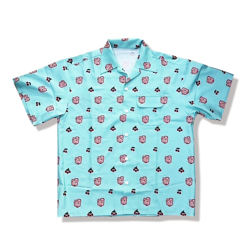 SWAGGER SHIRTS | THE CHERRY COKE$ ONLINE SHOP