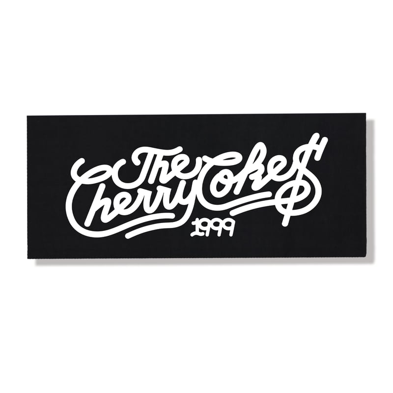 TENUGUI | THE CHERRY COKE$ ONLINE SHOP