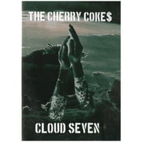 DVD [CLOUD SEVEN]